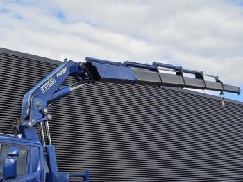 Scania R440 8x2*6 / FASSI 90 t/m CRANE / KRAN